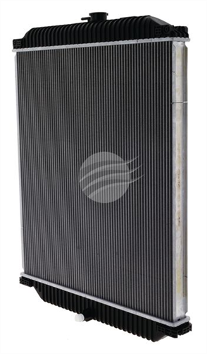 KOYORAD RADIATOR NISSAN UD MK / PK AUTO 2011> GH7 ENG JR6523HD