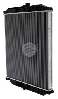 KOYORAD RADIATOR NISSAN UD MK / PK AUTO 2011> GH7 ENG JR6523HD