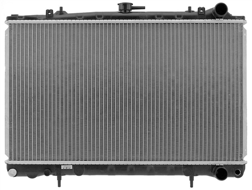KOYORAD RADIATOR NISSAN SKYLINE GTR TWIN TURBO M/T R32 KOYO JR6770J