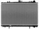 KOYORAD RADIATOR NISSAN SKYLINE GTR TWIN TURBO M/T R32 KOYO JR6770J