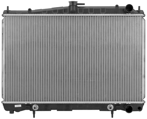 KOYORAD RADIATOR NISSAN SKYLINE R34 R33 95-99 2.0 & 2.5Lt A/T A/P KOYO JR6772J