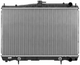 KOYORAD RADIATOR NISSAN SKYLINE R34 R33 95-99 2.0 & 2.5Lt A/T A/P KOYO JR6772J