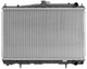 KOYORAD RADIATOR NISSAN SKYLINE R34 R33 95-99 2.0 & 2.5Lt M/T A/P KOYO JR6773J