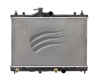 KOYORAD RADIATOR NISSAN TIIDA 2/2006 > AUTO JAPAN BUILT C11 JR6778J