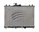 KOYORAD RADIATOR NISSAN TIIDA 2/2006 > AUTO JAPAN BUILT C11 JR6778J