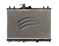 KOYORAD RADIATOR NISSAN TIIDA 2/2006 > M/T CVT THAI AND JAPAN C11 JR6779J