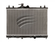 KOYORAD RADIATOR NISSAN TIIDA 2/2006 > M/T CVT THAI AND JAPAN C11 JR6779J