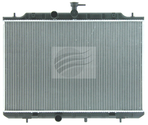 KOYORAD RADIATOR NISSAN X-TRAIL T31 2.5LT A/T M/T 09/07> PETROL JR6827J