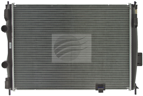 KOYORAD RADIATOR NISSAN DUALIS QASHQAI 07-09 AUTO EARLY MODEL J10 JR6829J