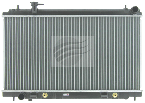 KOYORAD RADIATOR NISSAN 350Z AUTO 03>07 KOYO JR6830J