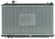 KOYORAD RADIATOR NISSAN 350Z 03-07 MANUAL KOYO JR6831J