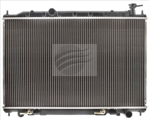 JAYRAD RADIATOR NISSAN MURANO 2005-2009 AUTO Z50 JR6835J