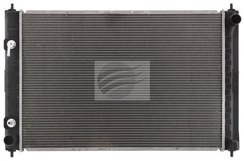 KOYORAD RADIATOR NISSAN MURANO Z51 AUTO 25MM THICK A/P KOYO JR6836J