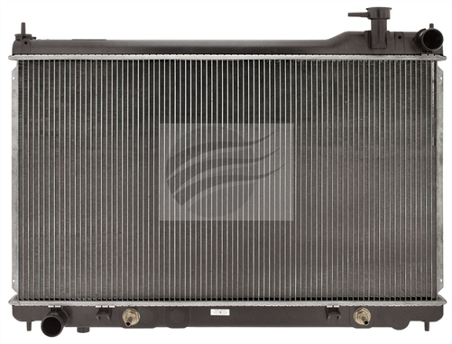 KOYORAD RADIATOR NISSAN SKYLINE V35 AUTO A/P 2001-07 JR6837J
