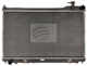 KOYORAD RADIATOR NISSAN SKYLINE V35 AUTO A/P 2001-07 JR6837J