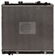 KOYORAD RADIATOR NAVARA D40 3.0L T/D 2011> A/T R51 PATHFINDER JR6843J
