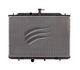 KOYORAD RADIATOR NISSAN X-TRAIL T31 A/T M/T 07> EXTRA LONG OUTLET JR6844J