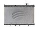 KOYORAD RADIATOR NISSAN X-TRAIL T32 M/T A/T 2.0LT 2.5LT 2014 > JR6847J