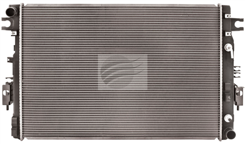 KOYORAD RADIATOR NISSAN NAVARA NP300 D23 A/T 2015> X-CLASS 2017 > T/D