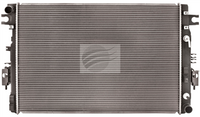 KOYORAD RADIATOR NISSAN NAVARA NP300 D23 A/T 2015> X-CLASS 2017 > T/D