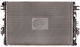 KOYORAD RADIATOR NISSAN NAVARA NP300 D23 A/T 2015> X-CLASS 2017 > T/D