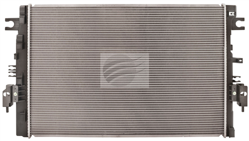 KOYORAD RADIATOR NISSAN NAVARA NP300 D23 A/T 2015> X-CLASS 2017 > T/D