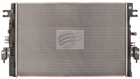 KOYORAD RADIATOR NISSAN NAVARA NP300 D23 A/T 2015> X-CLASS 2017 > T/D
