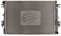 KOYORAD RADIATOR NISSAN NAVARA NP300 MANUAL 2015 > QR25DE JR6850J
