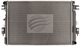 KOYORAD RADIATOR NISSAN NAVARA NP300 MANUAL 2015 > QR25DE JR6850J