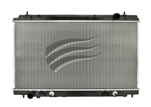 KOYORAD RADIATOR NISSAN 350Z 2007 > AUTO 3.5LT V6 VQ35 JR6852J