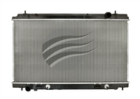 KOYORAD RADIATOR NISSAN 350Z 2007 > AUTO 3.5LT V6 VQ35 JR6852J