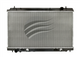 KOYORAD RADIATOR NISSAN 350Z 2007 > AUTO 3.5LT V6 VQ35 JR6852J