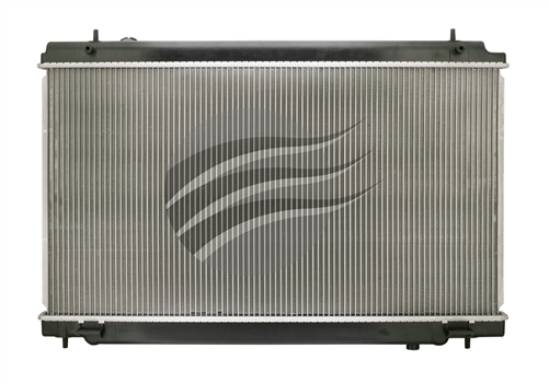 KOYORAD RADIATOR NISSAN 350Z 2007 > AUTO 3.5LT V6 VQ35 JR6852J