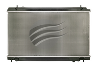 KOYORAD RADIATOR NISSAN 350Z 2007 > AUTO 3.5LT V6 VQ35 JR6852J