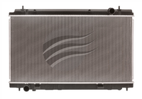 KOYORAD RADIATOR NISSAN 350Z 2007 > MANUAL 3.5LT V6 JR6853J