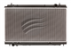 KOYORAD RADIATOR NISSAN 350Z 2007 > MANUAL 3.5LT V6 JR6853J
