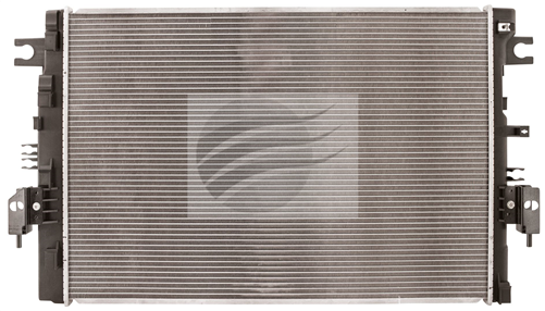 KOYORAD RADIATOR NISSAN NAVARA DIESEL NP300 2015 > AUTO JR6854J