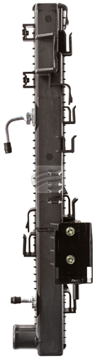 KOYORAD RADIATOR NISSAN NAVARA DIESEL NP300 2015 > AUTO JR6854J
