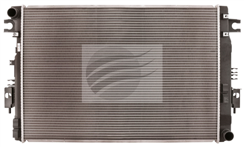 KOYORAD RADIATOR NISSAN NAVARA DIESEL NP300 2015> MANUAL JR6855J
