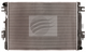 KOYORAD RADIATOR NISSAN NAVARA DIESEL NP300 2015> MANUAL JR6855J