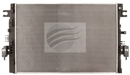KOYORAD RADIATOR NISSAN NAVARA DIESEL NP300 2015> MANUAL JR6855J