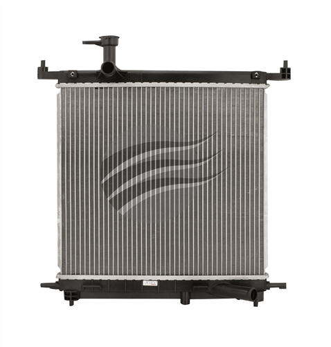 KOYORAD RADIATOR NISSAN MICRA K13 MANUAL 2013> 1.2L 400X428X16 JR6857J