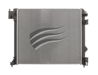 KOYORAD RADIATOR NISSAN X-TRAIL T32 1.6LT 2.0LT DIESEL 2014> A/T M/T