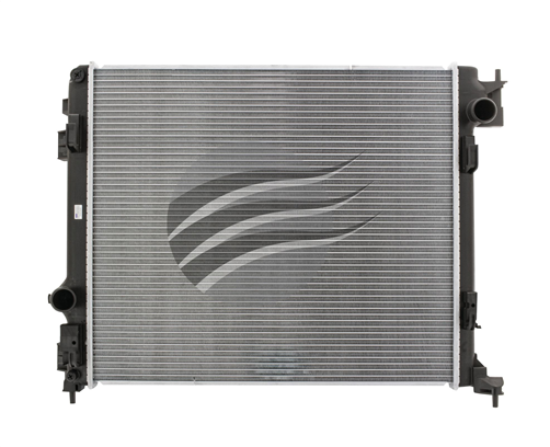 KOYORAD RADIATOR NISSAN X-TRAIL T32 1.6LT 2.0LT DIESEL 2014> A/T M/T
