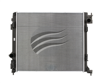 KOYORAD RADIATOR NISSAN X-TRAIL T32 1.6LT 2.0LT DIESEL 2014> A/T M/T