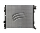 KOYORAD RADIATOR NISSAN X-TRAIL T32 1.6LT 2.0LT DIESEL 2014> A/T M/T