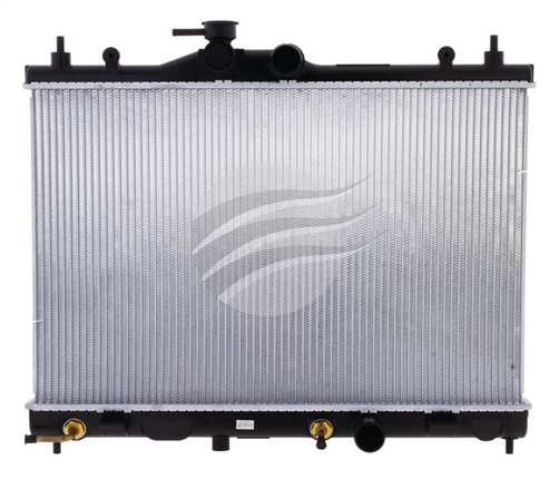KOYORAD RADIATOR NISSAN WINGROAD 2005-18 Y12 HR15DE AUTO JR6862J