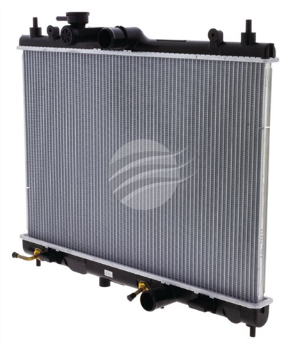KOYORAD RADIATOR NISSAN WINGROAD 2005-18 Y12 HR15DE AUTO JR6862J