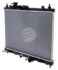 KOYORAD RADIATOR NISSAN WINGROAD 2005-18 Y12 HR15DE AUTO JR6862J