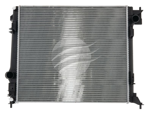 KOYORAD RADIATOR NISSAN QASHQAI 2014> J11 CRD TURBO R9M CVT JR6863J
